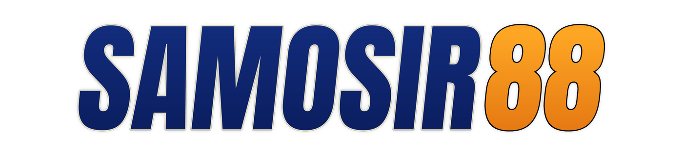 samosir88 logo